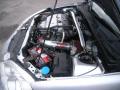 2002 RSX 2.0 Liter DOHC 16-Valve i-VTEC 4 Cylinder Engine #22 2002 RSX 2.0 Liter DOHC 16-Valve i-VTEC 4 Cylinder Engine #22