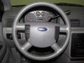 2005 Ford Freestar SES Steering Wheel #9 2005 Ford Freestar SES Steering Wheel #9