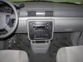 Dashboard of 2005 Ford Freestar SES #10 Dashboard of 2005 Ford Freestar SES #10