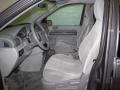 2005 Ford Freestar Flint Grey Interior #12 2005 Ford Freestar Flint Grey Interior #12