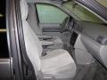 2005 Ford Freestar Flint Grey Interior #14 2005 Ford Freestar Flint Grey Interior #14
