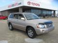 2007 Highlander V6 #1 2007 Highlander V6 #1