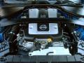  2009 370Z 3.7 Liter DOHC 24-Valve VVEL VQ37VHR V6 Engine #17