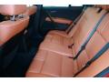  2005 BMW X3 Terracotta Interior #4