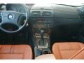 Dashboard of 2005 BMW X3 3.0i #5