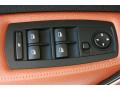 Controls of 2005 BMW X3 3.0i #17