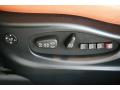 Controls of 2005 BMW X3 3.0i #18