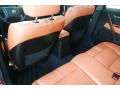  2005 BMW X3 Terracotta Interior #21