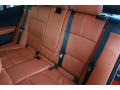  2005 BMW X3 Terracotta Interior #24