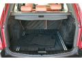  2005 BMW X3 Trunk #25