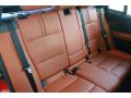  2005 BMW X3 Terracotta Interior #28