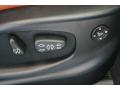 Controls of 2005 BMW X3 3.0i #31