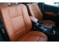  2005 BMW X3 Terracotta Interior #32