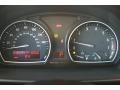  2005 BMW X3 3.0i Gauges #33