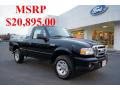 2011 Ranger XLT Regular Cab #1 2011 Ranger XLT Regular Cab #1