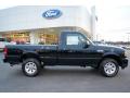 2011 Ford Ranger Black #2 2011 Ford Ranger Black #2
