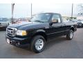 Front 3/4 View of 2011 Ford Ranger XLT Regular Cab #6 Front 3/4 View of 2011 Ford Ranger XLT Regular Cab #6