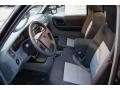 2011 Ford Ranger Medium Dark Flint Interior #17 2011 Ford Ranger Medium Dark Flint Interior #17
