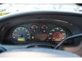 2011 Ford Ranger XLT Regular Cab Gauges #18 2011 Ford Ranger XLT Regular Cab Gauges #18