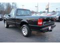 2011 Ford Ranger Black #28 2011 Ford Ranger Black #28