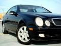 2001 CLK 320 Coupe #5
