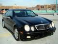 2001 CLK 320 Coupe #9