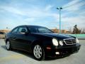 2001 CLK 320 Coupe #10