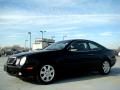 2001 CLK 320 Coupe #12