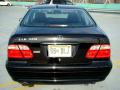 2001 CLK 320 Coupe #14