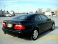 2001 CLK 320 Coupe #17