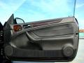 Door Panel of 2001 Mercedes-Benz CLK 320 Coupe #20