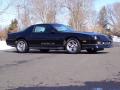  1985 Chevrolet Camaro Black #5