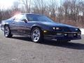 1985 Camaro IROC-Z #17