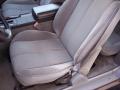  1985 Chevrolet Camaro Gray Interior #28