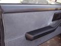 Door Panel of 1985 Chevrolet Camaro IROC-Z #29