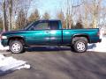  1998 Dodge Ram 1500 Emerald Green Pearl #1