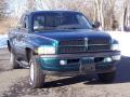 1998 Ram 1500 Sport Extended Cab 4x4 #6