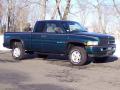 1998 Ram 1500 Sport Extended Cab 4x4 #8