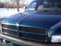 1998 Ram 1500 Sport Extended Cab 4x4 #17