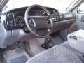 Dashboard of 1998 Dodge Ram 1500 Sport Extended Cab 4x4 #26