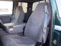  1998 Dodge Ram 1500 Gray Interior #29