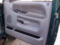 Door Panel of 1998 Dodge Ram 1500 Sport Extended Cab 4x4 #35