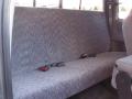  1998 Dodge Ram 1500 Gray Interior #36