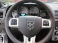  2011 Dodge Challenger SRT8 392 Inaugural Edition Steering Wheel #7