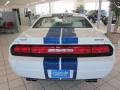  2011 Dodge Challenger Bright White #9