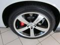  2011 Dodge Challenger SRT8 392 Inaugural Edition Wheel #11