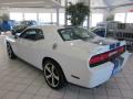  2011 Dodge Challenger Bright White #13