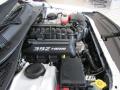  2011 Challenger 6.4 Liter 392 HEMI OHV 16-Valve VVT V8 Engine #32