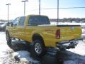 2006 F350 Super Duty Amarillo Edition Crew Cab 4x4 #11