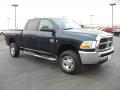 2011 Ram 2500 HD SLT Crew Cab 4x4 #3